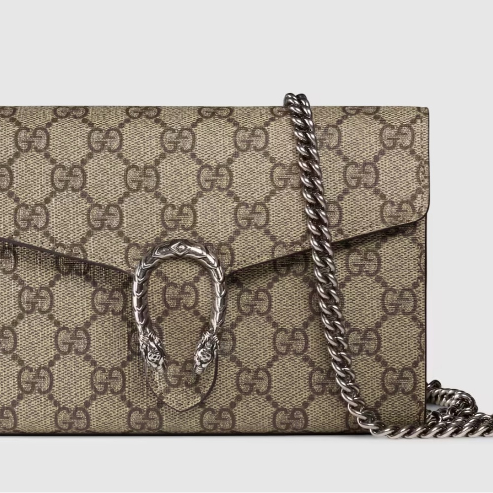 Gucci crossbody